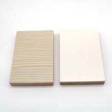 hot sale 21mm spruce block board for furniture